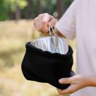 Чайник туристичний Tribe Kettle 1,2 л сталевий (T-FI-0010-metal)