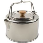 Чайник туристический Tribe Kettle 1,2 л сталевий (T-FI-0010-metal)