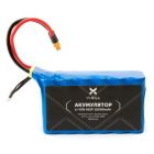 Аккумуляторный блок Vinga Li-Ion 6S2P 10000mAh коробка 10 шт (JHY Li-Ion 21700 5000mAh) (V6S2P-10PCS-10000MAH)