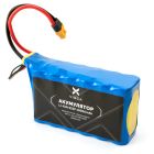 Акумуляторний блок Vinga Li-Ion 6S2P 10000mAh коробка 10 шт (JHY Li-Ion 21700 5000mAh) (V6S2P-10PCS-10000MAH)