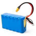 Акумуляторний блок Vinga Li-Ion 6S2P 10000mAh коробка 10 шт (JHY Li-Ion 21700 5000mAh) (V6S2P-10PCS-10000MAH)