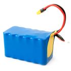 Аккумуляторный блок Vinga Li-Ion 6S3P 15000mAh коробка 10 шт (JHY Li-Ion 21700 5000mAh) (V6S3P-10PCS-15000MAH)