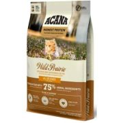 Сухой корм для кошек ACANA Wild Prairie Cat 4.5 кг (0064992714581)