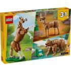 Конструктор LEGO Creator Прекрасний кінь (31166)