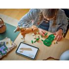Конструктор LEGO Creator Прекрасний кінь (31166)