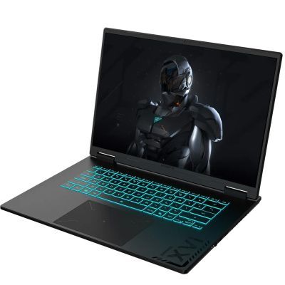 Ноутбук GIGABYTE Gaming A16 (3THK3UA894SD)