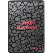 Накопичувач SSD 2.5" 256GB AS350 PANTHER Apacer (AP256GAS350)