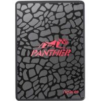 Накопичувач SSD 2.5" 256GB AS350 PANTHER Apacer (AP256GAS350)