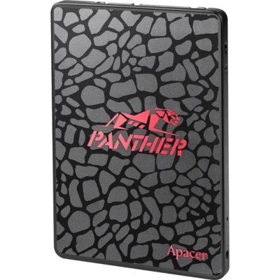 Накопитель SSD 2.5" 128GB AS350 PANTHER Apacer (AP128GAS350)