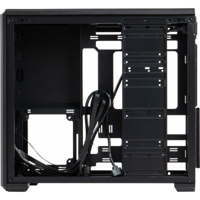Корпус для ПК Vinga (Eclipse Black)