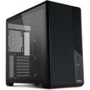 Корпус для ПК Vinga (Eclipse Black)