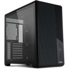Корпус для ПК Vinga (Eclipse Black)