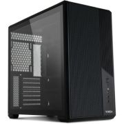 Корпус для ПК Vinga (Eclipse Black)