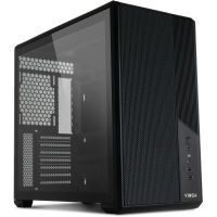 Корпус для ПК Vinga (Eclipse Black)