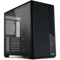 Корпус для ПК Vinga (Eclipse Black)