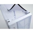 Корпус для ПК Vinga (Eclipse White)