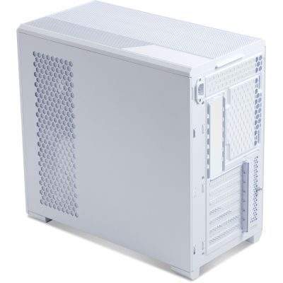 Корпус для ПК Vinga (Eclipse White)