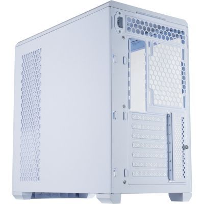 Корпус для ПК Vinga (Eclipse White)