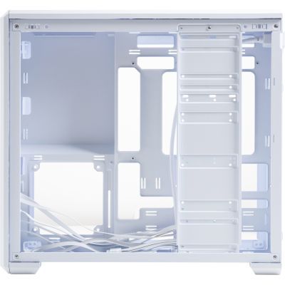 Корпус для ПК Vinga (Eclipse White)