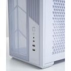 Корпус для ПК Vinga (Eclipse White)