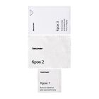 Стекло защитное BeCover Samsung Galaxy A07 SM-A075 Black (713731)