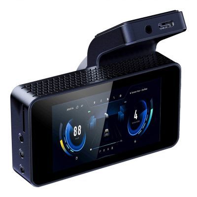 Відеореєстратор (Aspiring AT360 Dual 4G Wifi GPS) (Aspiring AT360 Dual 4G Wifi GPS)