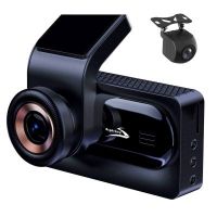 Відеореєстратор (Aspiring AT360 Dual 4G Wifi GPS) (Aspiring AT360 Dual 4G Wifi GPS)