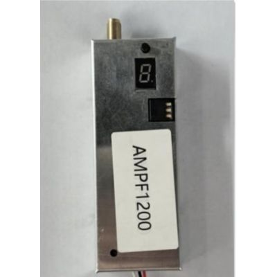 Видеопередатчик (VTX) Bluesky AMPF1200 1.2G 4W 8CH (AM12)