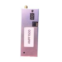 Видеопередатчик (VTX) Bluesky AMPF1500 1.5G 4W 12CH VTX (AM15)