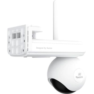Камера відеоспостереження Reolink Altas PT Ultra (B660)