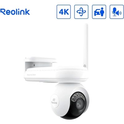 Камера відеоспостереження Reolink Altas PT Ultra (B660)