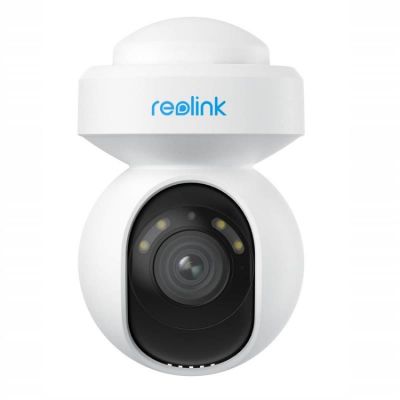 Камера відеоспостереження Reolink E1 Outdoor (E540)