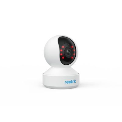 Камера відеоспостереження Reolink E1 Zoom (E340)