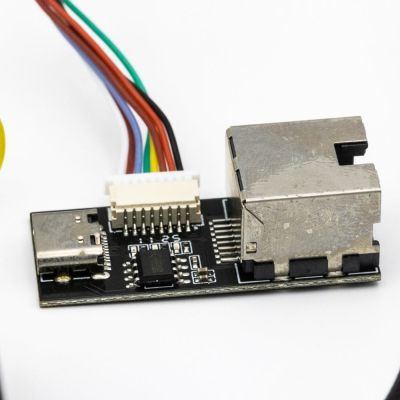 Видеосистема FPV Emax Wyvern Link OpenIPC 800mW VTX V2 (0110003188)