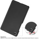 Чехол для планшета BeCover Smart Case Lenovo Tab One / Tab K9 8.7" 2025 (TB305XU/FU) Black (713744)