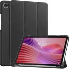 Чехол для планшета BeCover Smart Case Lenovo Tab One / Tab K9 8.7" 2025 (TB305XU/FU) Black (713744)