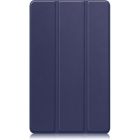 Чехол для планшета BeCover Smart Case Lenovo Tab One / Tab K9 8.7" 2025 (TB305XU/FU) Deep Blue (713745)