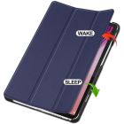 Чехол для планшета BeCover Smart Case Lenovo Tab One / Tab K9 8.7" 2025 (TB305XU/FU) Deep Blue (713745)