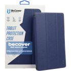 Чехол для планшета BeCover Smart Case Lenovo Tab One / Tab K9 8.7" 2025 (TB305XU/FU) Deep Blue (713745)