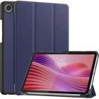 Чехол для планшета BeCover Smart Case Lenovo Tab One / Tab K9 8.7" 2025 (TB305XU/FU) Deep Blue (713745)