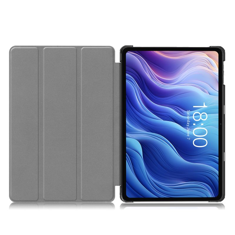 Чохол до планшета BeCover Smart Case Teclast T60 2023 12" Black (713721)