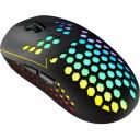Мишка Canyon Haster GMW-18 Wireless Black (CND-SGMW18)