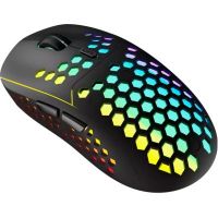 Мишка Canyon Haster GMW-18 Wireless Black (CND-SGMW18)