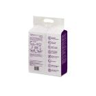 Наполнитель для туалета Velvet Paw TOFU с бентонитом, оригинальный (2 мм) 2.6 кг (TOF70021)