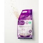 Наполнитель для туалета Velvet Paw TOFU с бентонитом, оригинальный (2 мм) 2.6 кг (TOF70021)