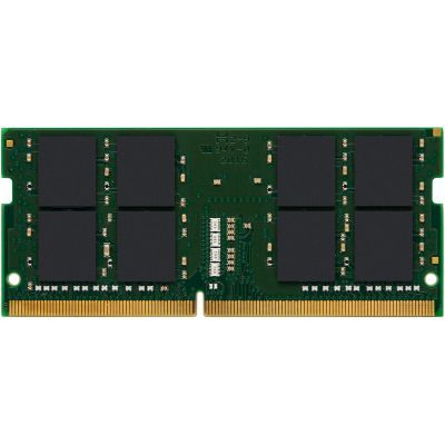 Модуль пам\'яті для ноутбука SoDIMM DDR4 16GB 3200 MHz Kingston (KVR32S22D8/16WP)