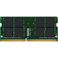 Модуль памяти для ноутбука SoDIMM DDR4 16GB 3200 MHz Kingston (KVR32S22D8/16WP)