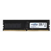 Модуль пам\'яті для комп\'ютера DDR5 16GB 6400 MHz Micron (CT16G64C52CU5)