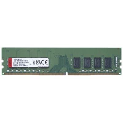 Модуль пам\'яті для комп\'ютера DDR4 16GB 3200 MHz Kingston (KVR32N22D8/16WP)