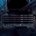 Модуль памяти для компьютера DDR5 64GB (2x32GB) 5200 MHz Beast Black Kingston Fury (ex.HyperX) (KF552C40BB2K2-64)